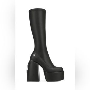 New Naked Wolfe Boots
